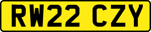 RW22CZY