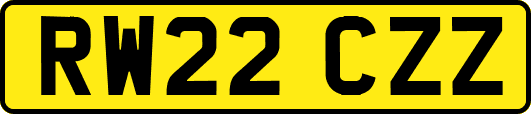 RW22CZZ