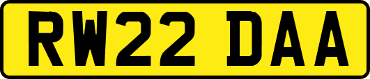RW22DAA