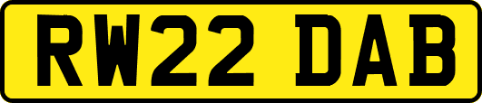 RW22DAB