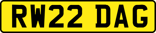 RW22DAG