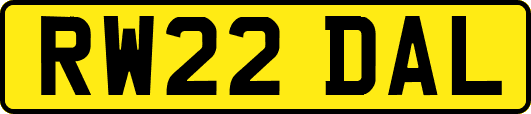 RW22DAL