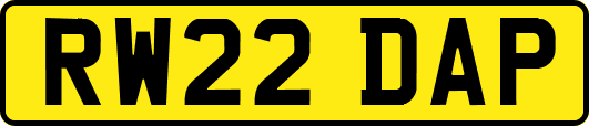 RW22DAP