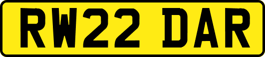 RW22DAR