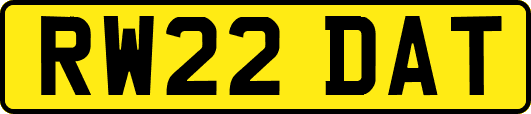 RW22DAT