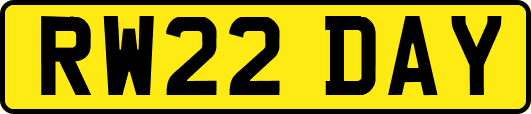 RW22DAY