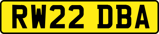 RW22DBA