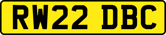 RW22DBC
