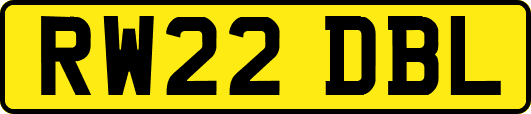RW22DBL