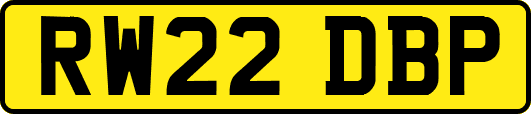 RW22DBP