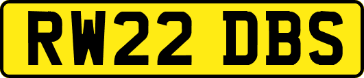 RW22DBS