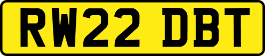 RW22DBT