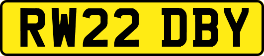 RW22DBY