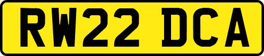 RW22DCA