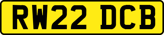 RW22DCB