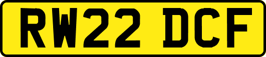 RW22DCF