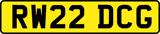 RW22DCG