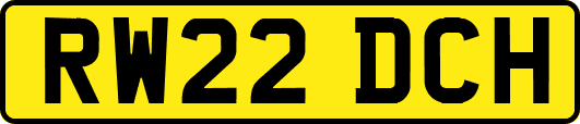 RW22DCH