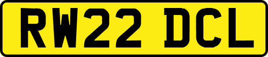 RW22DCL
