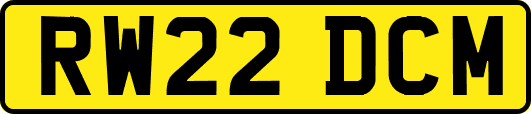 RW22DCM