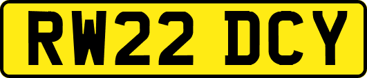 RW22DCY