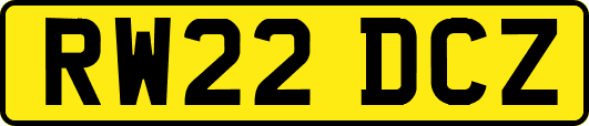 RW22DCZ