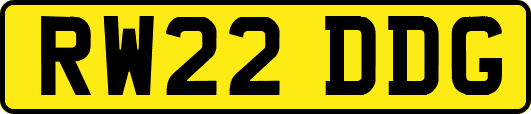 RW22DDG
