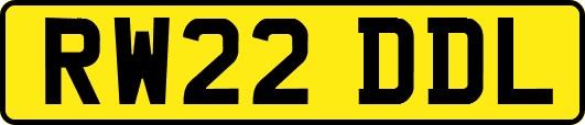 RW22DDL