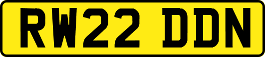 RW22DDN