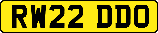 RW22DDO