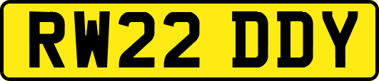 RW22DDY