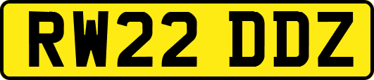 RW22DDZ