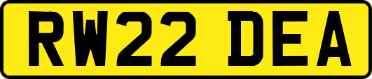 RW22DEA