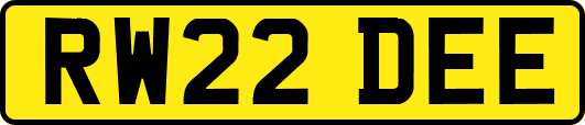 RW22DEE