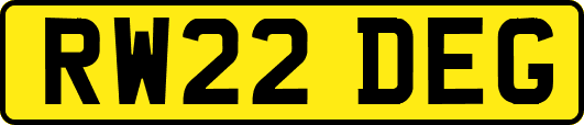 RW22DEG