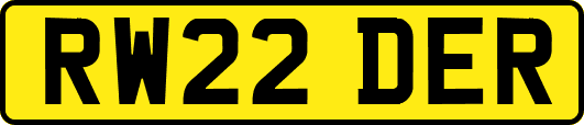 RW22DER