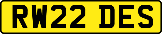 RW22DES