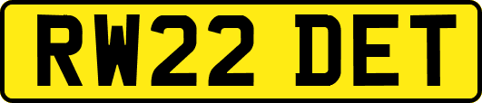 RW22DET