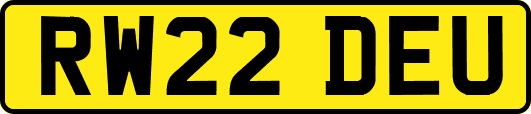 RW22DEU