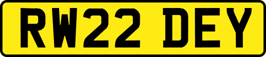 RW22DEY