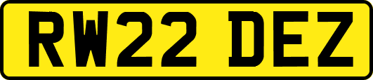 RW22DEZ