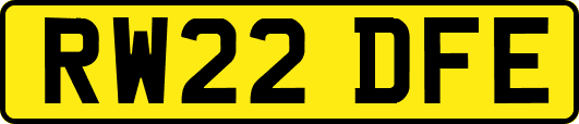 RW22DFE