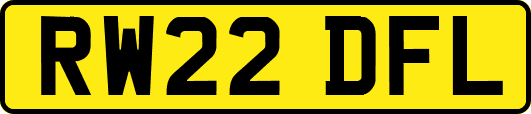 RW22DFL