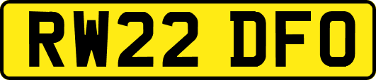 RW22DFO