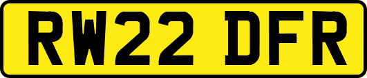 RW22DFR