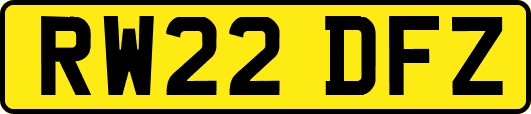 RW22DFZ