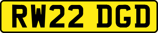 RW22DGD