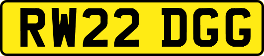 RW22DGG
