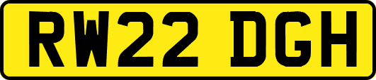 RW22DGH