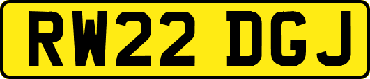 RW22DGJ